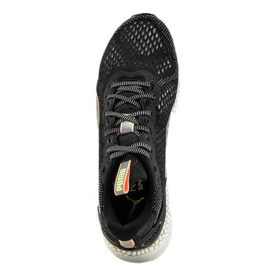 Speed 600 2 Black/Yellow