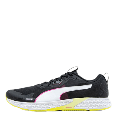 Speed 500 2 Black/Yellow