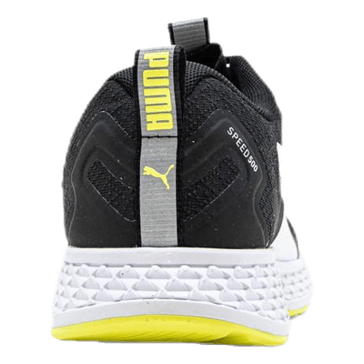 Speed 500 2 Black/Yellow