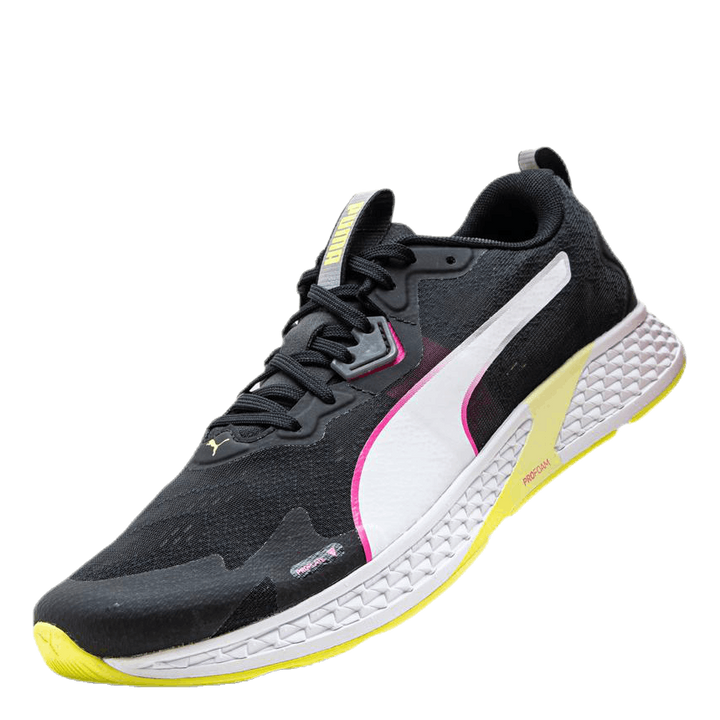 Speed 500 2 Black/Yellow