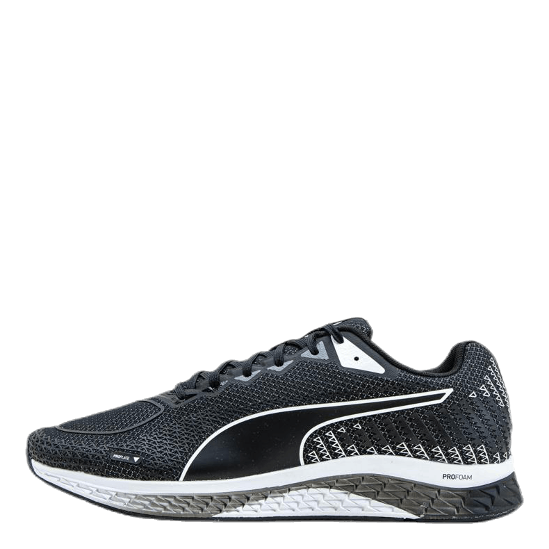 Speed Sutamina 2 White/Black