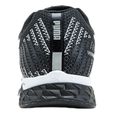 Speed Sutamina 2 White/Black
