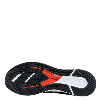 Speed Sutamina 2 White/Black