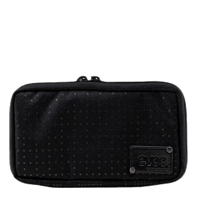 Travel Case Black