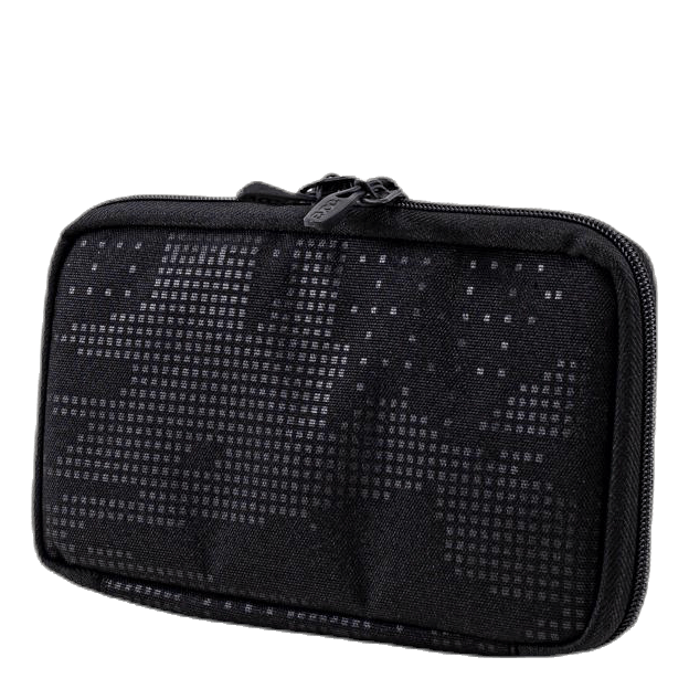 Travel Case Black
