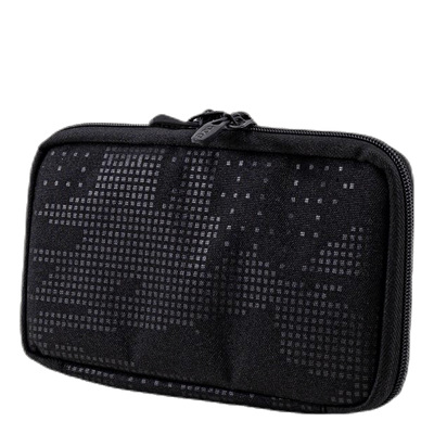 Travel Case Black