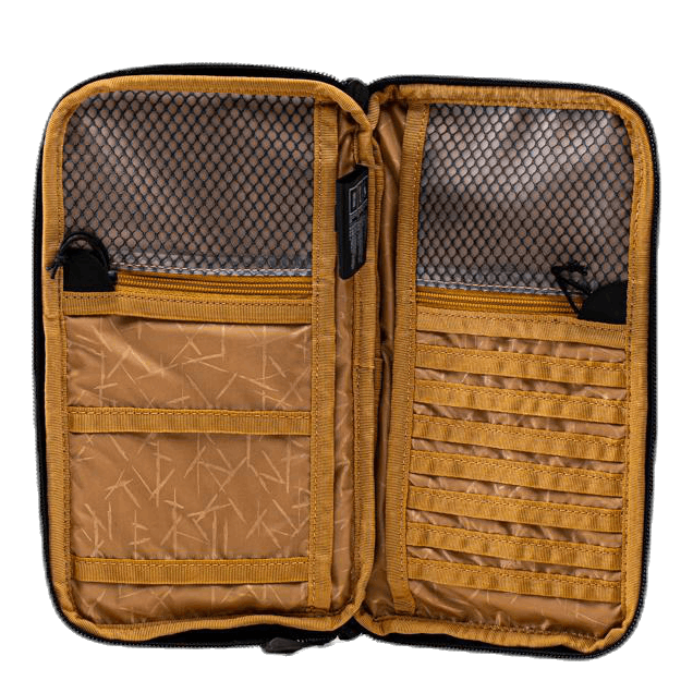 Travel Case Black