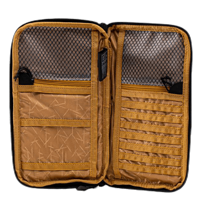 Travel Case Black