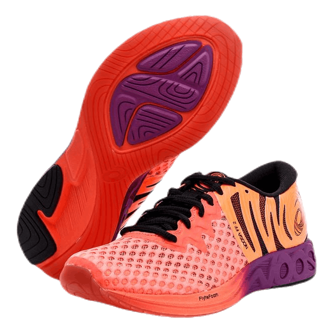 Noosa FF 2 Pink/Black