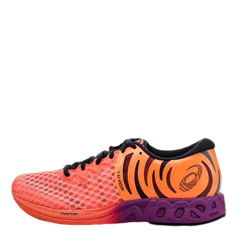 Noosa FF Pink/Black