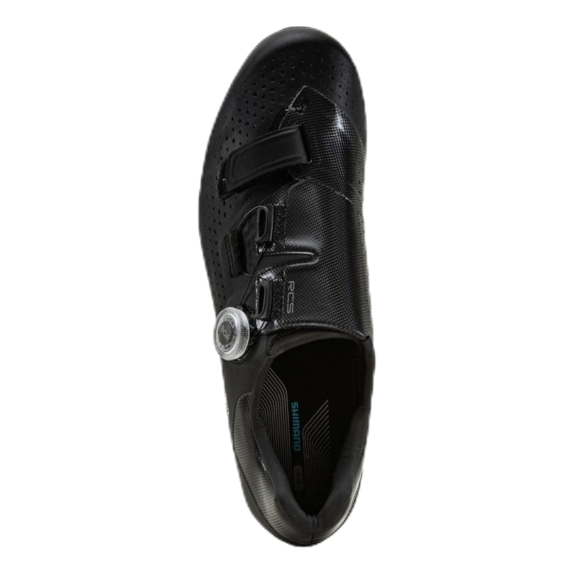 RC500 LVG Black