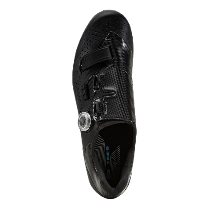 RC500 LVG Black