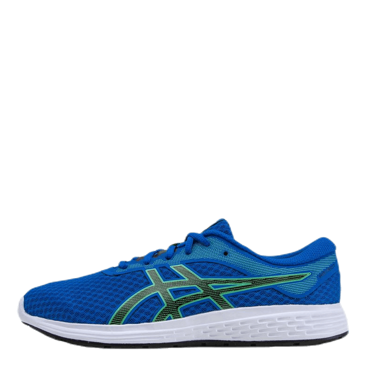 Patriot 11 GS Blue/Black
