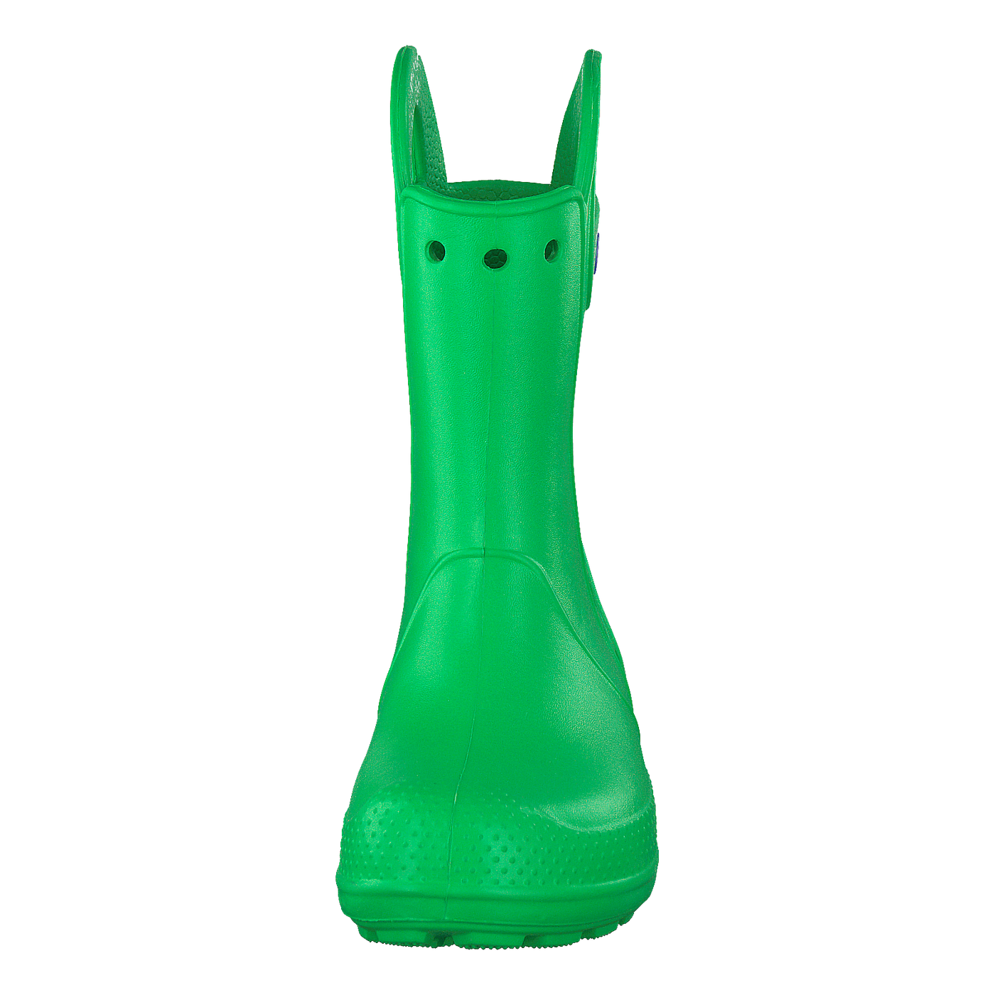 Handle It Rain Boot Kids Grass Green