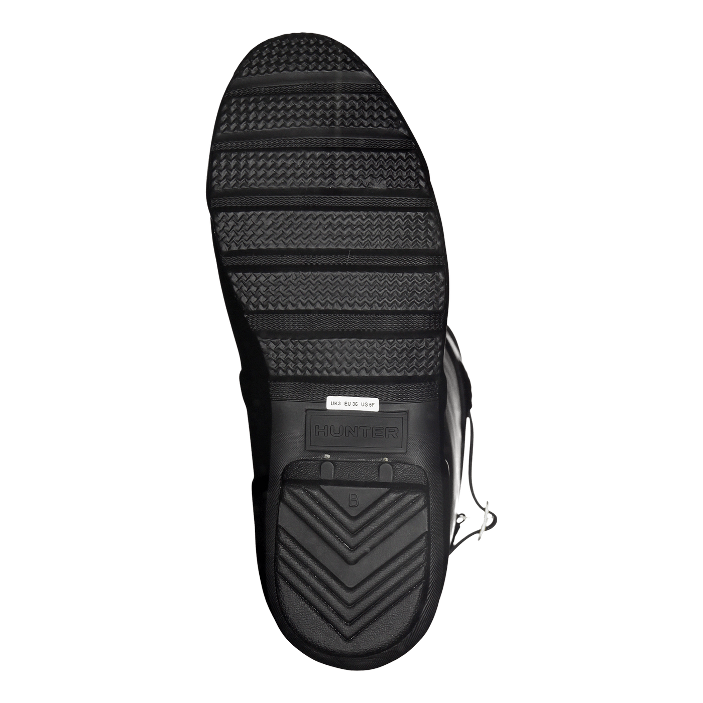 Women's Original Tall Black