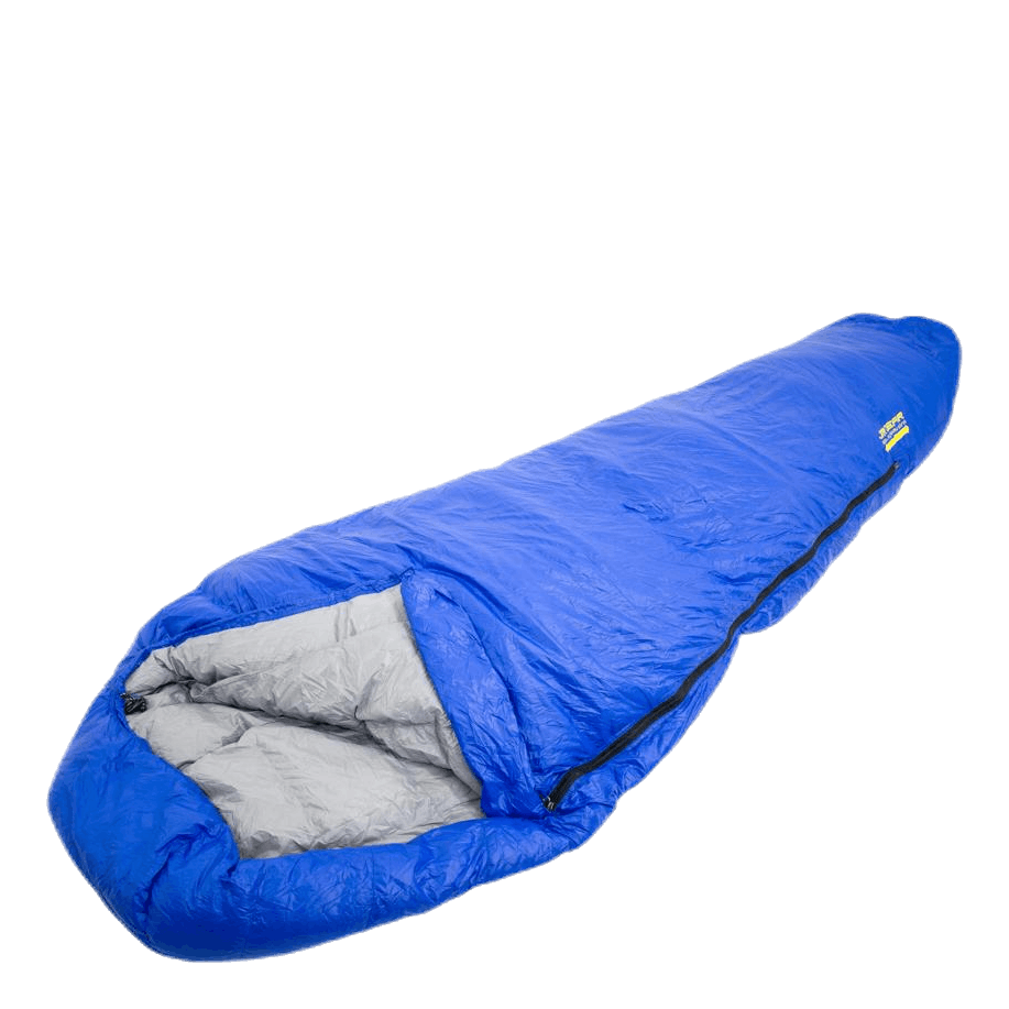 Sovsäck Down Sleeping Bag 250 Blue