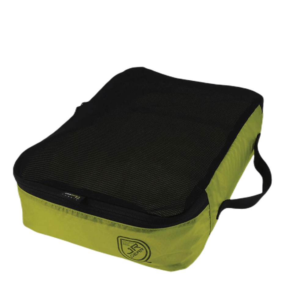 Mesh Bag Organizer 8 Green