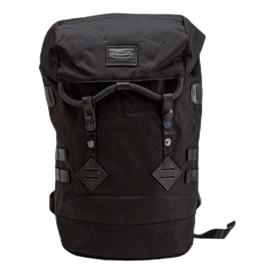 Colorado Black Series Black