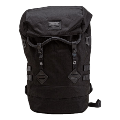 Colorado Black Series Black