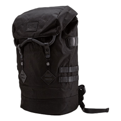 Colorado Black Series Black