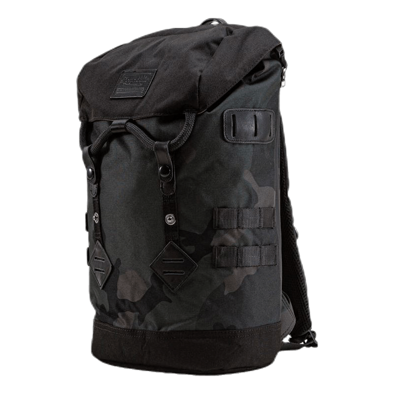 Colorado Small Camo Series Patterned/Black