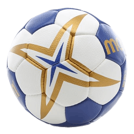 MHX5001 Blue/White/Gold