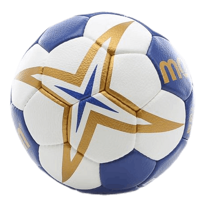 MHX5001 Blue/White/Gold