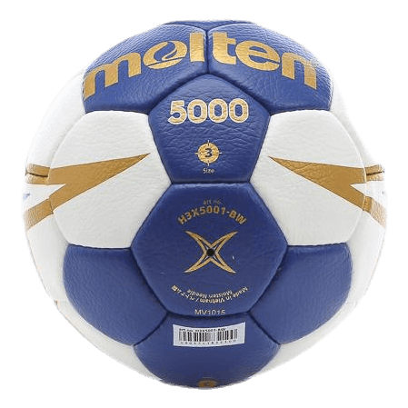 MHX5001 Blue/White/Gold