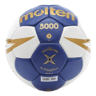 MHX5001 Blue/White/Gold