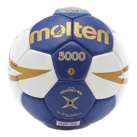 MHX5001 Blue/White/Gold