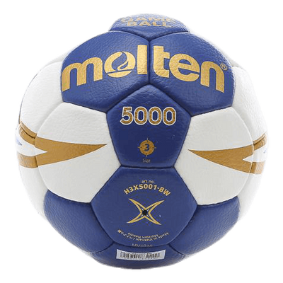 MHX5001 Blue/White/Gold