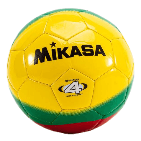 Mikasa SS-440 Green/Yellow