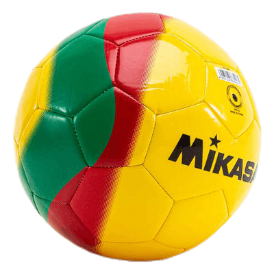 Mikasa SS-440 Green/Yellow
