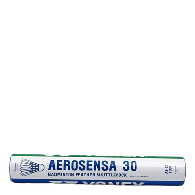 Aerosensa 30 White
