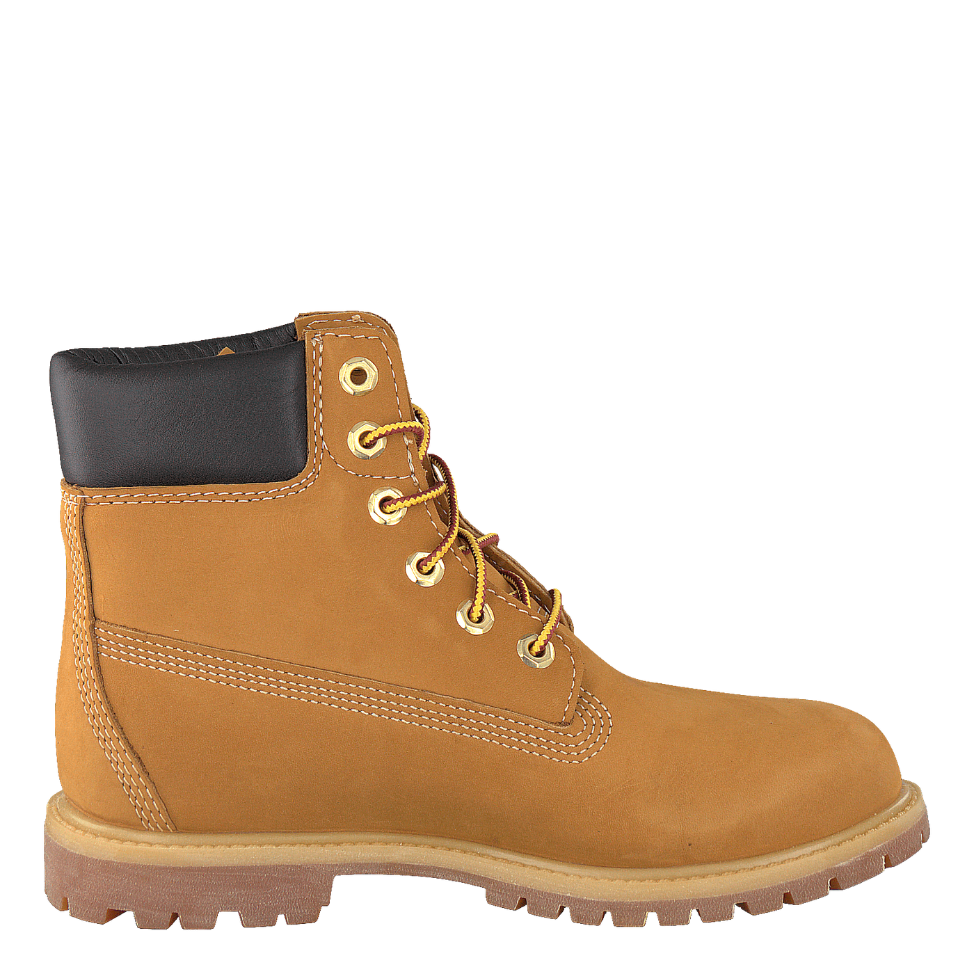 6 Inch Premium Boot Wheat