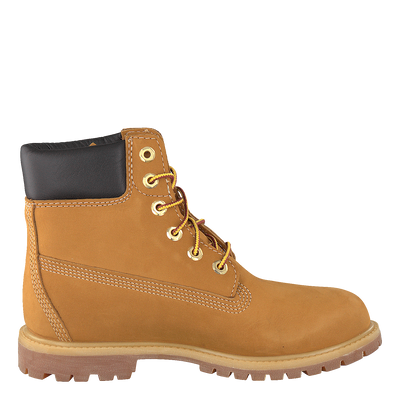 6 Inch Premium Boot Wheat