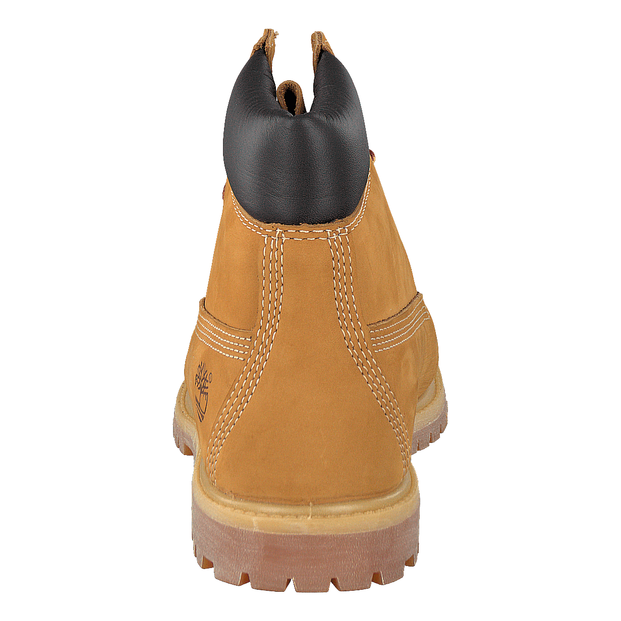 6 Inch Premium Boot Wheat