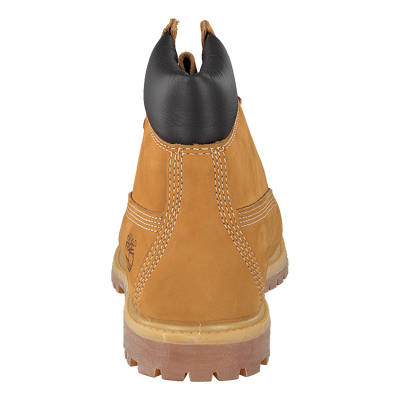 6 Inch Premium Boot Wheat