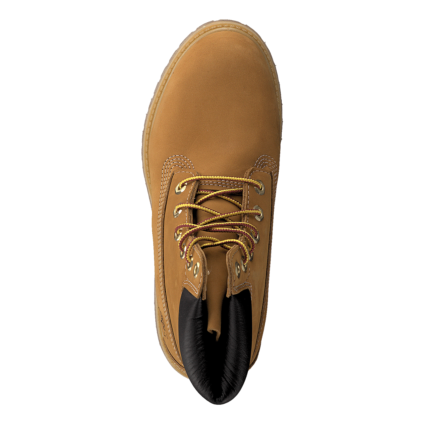 6 Inch Premium Boot Wheat