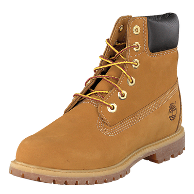 6 Inch Premium Boot Wheat