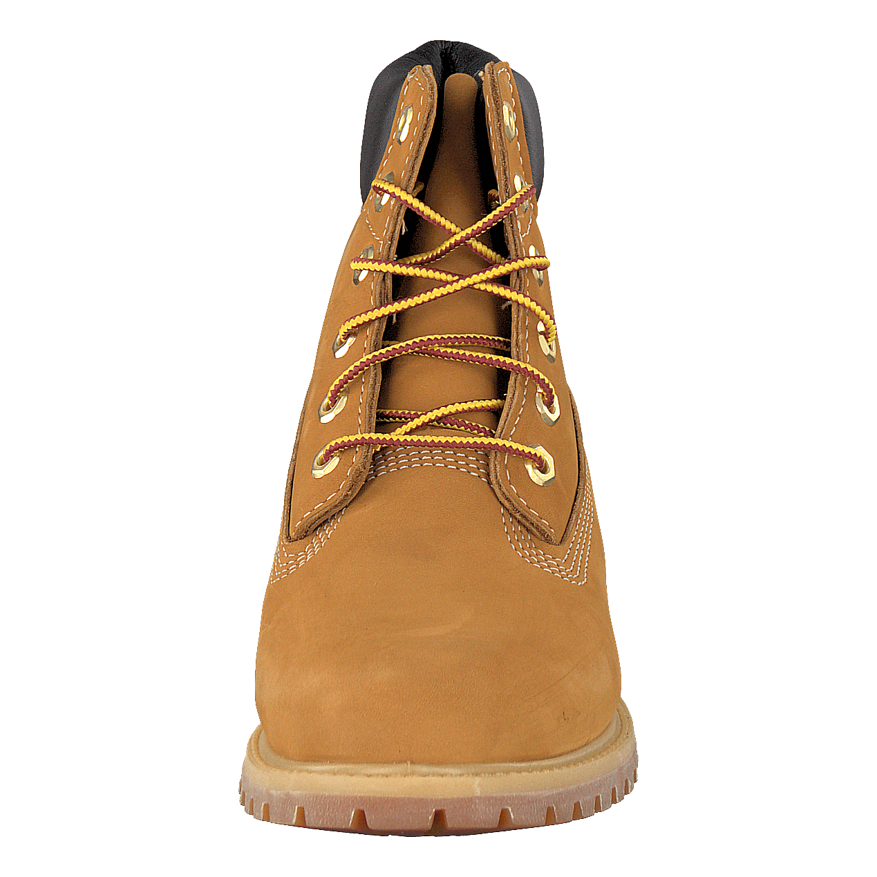 6 Inch Premium Boot Wheat