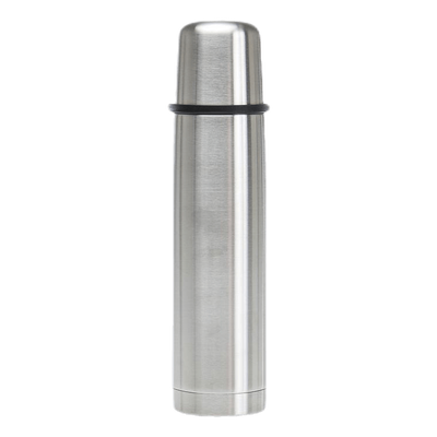 Ståltermos 0,75 L Grey