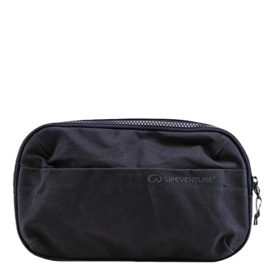 Kibo RFiD Waist Pack Large Grey