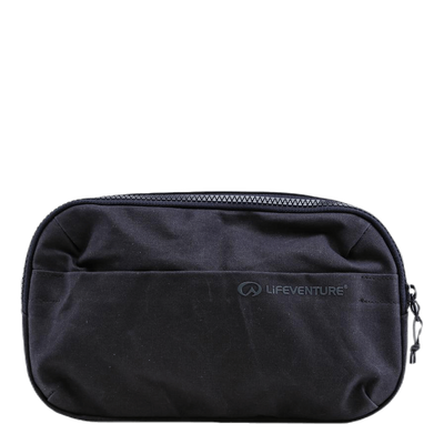 Kibo RFiD Waist Pack Large Grey