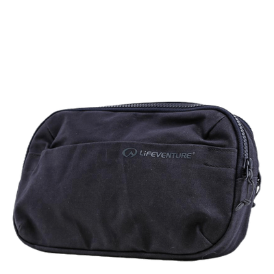 Kibo RFiD Waist Pack Large Grey