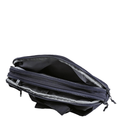 Kibo RFiD Waist Pack Large Grey