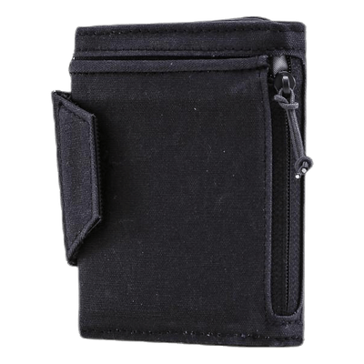 RFiD Wallet Grey
