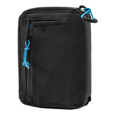 RFID Bi-Fold Wallet Grey