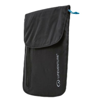 Hydroseal Body Wallet - Chest Black