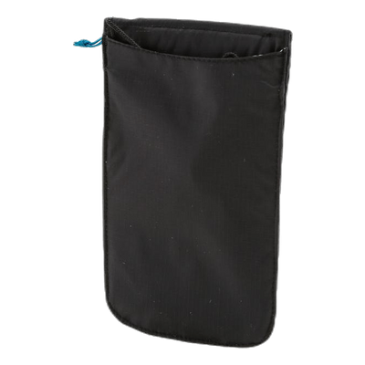 Hydroseal Body Wallet - Chest Black